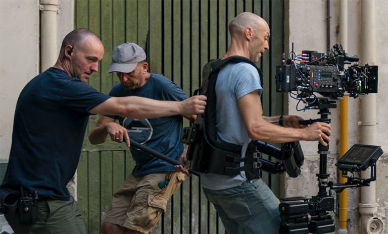 Comment faire une réalisation film animation ? - Rtt Le Film